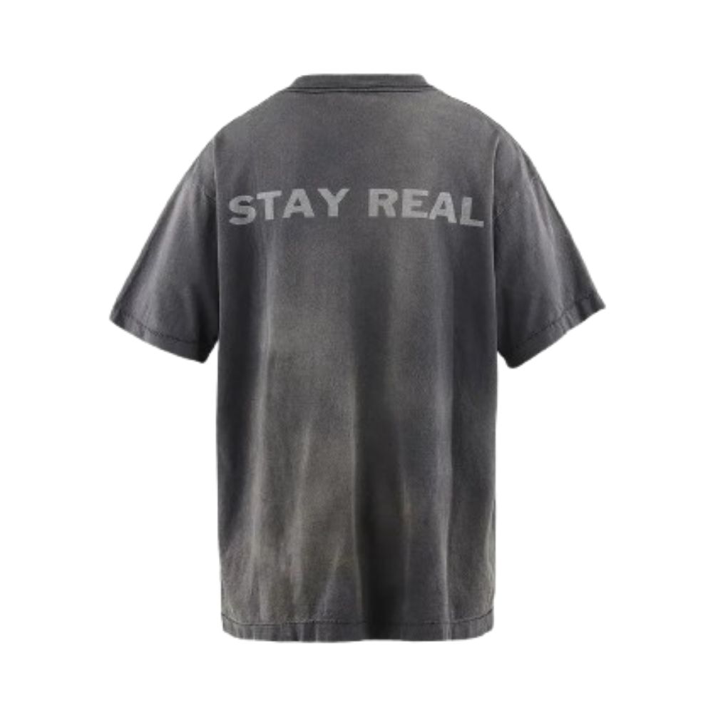 【Pay money To my Pain】Tシャツ 2023 SAINT Mxxxxxx Pay money To my Pain T-shirt | Buy Now
