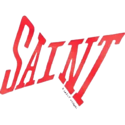 Saint Mxxxxxx Logo 1